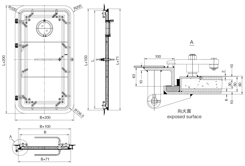 /uploads/image/20181015/Drawing of A60 Steel Watertight Door for Boats.jpg